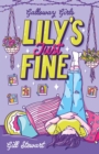 Galloway Girls: Lily's Just Fine - Book