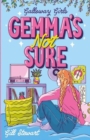 Galloway Girls: Gemma's Not Sure - Book