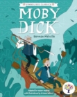 Every Cherry Moby Dick: Accessible Symbolised Edition - Book