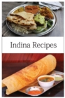 Indina Recipes - Book