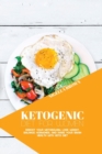 Ketogenic Diet for Women : Reboot Your Metabolism, Lose Weight, Balance Hormones, and Raise Your Brain Health with Keto Diet - Book