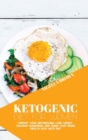 Ketogenic Diet for Women : Reboot Your Metabolism, Lose Weight, Balance Hormones, and Raise Your Brain Health with Keto Diet - Book