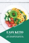Easy Keto Diet Recipes : Tasty & Easy Recipes for a Healthy Life. Burn Fat and Boost your Energy with Keto - Book