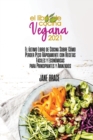 Libro de Cocina Vegano 2021 : La ultima guia de libros de cocina sobre como perder peso rapidamente con recetas faciles y asequibles para principiantes y avanzados ( SPANISH VERSION) - Book