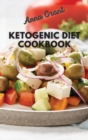 Ketogenic Diet Cookboook : 5-Ingredient Affordable, Quick & Easy Ketogenic Recipes Lose Weight, Lower Cholesterol & Reverse Diabetes 21- Day Keto Meal Plan - Book