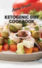 Ketogenic Diet Cookboook : 5-Ingredient Affordable, Quick & Easy Ketogenic Recipes Lose Weight, Lower Cholesterol & Reverse Diabetes 21- Day Keto Meal Plan - Book