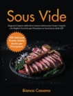 SOUS VIDE: DEGUSTA IL SAPORE DELLA VERA - Book