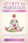 Turiya Meditation - The State of Wakeful Sleep - Book