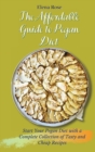 The Affordable Guide to Pegan Diet : Start Your Pegan Diet with a Complete Collection of Tasty and Cheap Recipes - Book