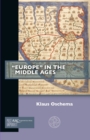 "Europe" in the Middle Ages - eBook