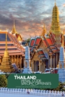 Thailand Penal Code Specific Offenses : Offences Relating to the Security of the Kingdom - Book