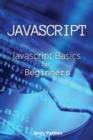 Javascript : Javascript Basics for Beginners - Book