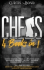 Chess : 4 books in 1: Getting Started From A Beginner. Learn Successful Openings, Develop Advanced Strategy And Win your Games. - Book