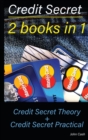 Credit Secret 2 books in 1 - Book