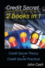 Credit Secret 2 books in 1 - Book