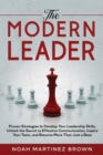 The Modern Leader - Book