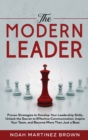 The Modern Leader - Book