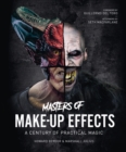 Masters of Make-Up Effects : A Century of Practical Magic - eBook