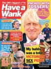 HAW Annual : Political Parody Book of the Year! - Book