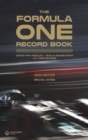 The Formula One Record Book (2023) : Grand Prix Results, Team & Driver Stats, All-Time Records - Book