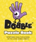 Dobble Puzzle Book : Entertaining visual puzzles based on the classic Dobble icons - Book