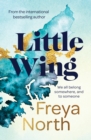 Little Wing - Book