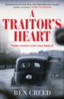 A Traitor's Heart : A Times 'Best New Thriller 2022' - Book