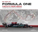Formula One Circuits from Above 2022 - Book
