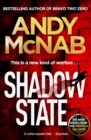 Shadow State - Book