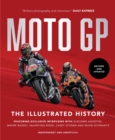 MotoGP: The Illustrated History 2023 - Book