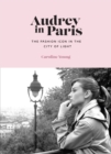 Audrey in Paris - eBook
