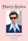 Icons of Style   Harry Styles - eBook