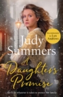 A Daughter's Promise : A new festive winter saga for 2023 - eBook