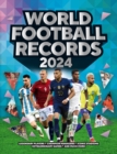 World Football Records 2024 - eBook