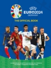 UEFA EURO 2024: The Official Book - eBook