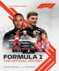 Formula 1: The Official History (2024) - Book