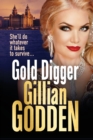 Gold Digger : A gritty gangland thriller that will have you hooked - Book