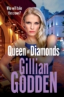 Queen of Diamonds : The addictive gangland thriller from Gillian Godden - Book