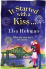 It Started with a Kiss : The perfect uplifting romantic read - Book