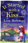 It Started with a Kiss : The perfect uplifting romantic read - Book