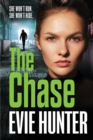 The Chase : The gripping revenge thriller from Evie Hunter - Book