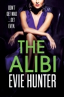 The Alibi : The addictive revenge thriller from Evie Hunter - Book