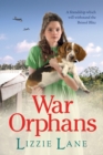 War Orphans : An emotional historical family saga from Lizzie Lane - Book