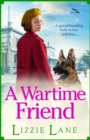 A Wartime Friend : A historical saga you won't be able to put down by Lizzie Lane - eBook