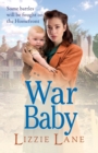 War Baby : A historical saga you won't be able to put down by Lizzie Lane - Book