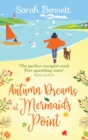 Second Chances at Mermaids Point : A brand new warm, escapist, feel-good read from Sarah Bennett - Book