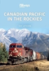 Canadian Pacific in the Rockies - Book