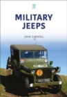Military Jeeps - Book