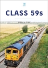 Class 59s - Book