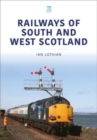 Railways of South and West Scotland - Book